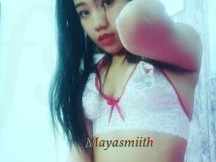 Mayasmiith