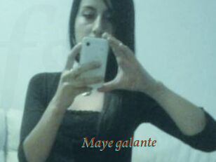 Maye_galante