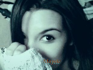 Mayete