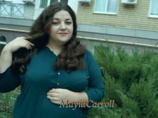 MayiaCarroll