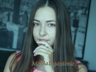 MaylaLegantenio