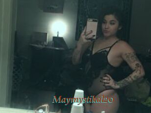 Maymystikal20
