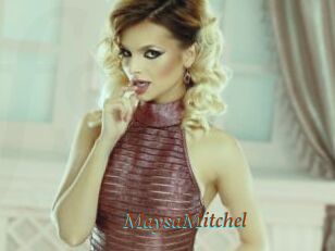 MaysaMitchel