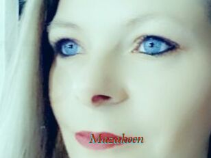 Mazakeen