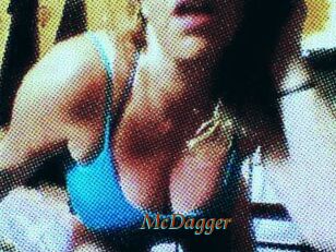 McDagger