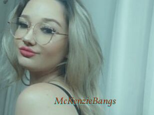 McKenzieBangs