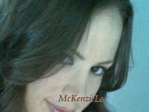 McKenzieLee