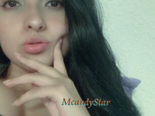 McandyStar