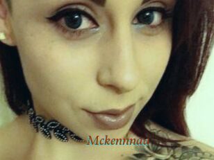 Mckennnaa