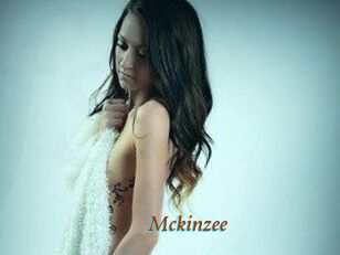 Mckinzee