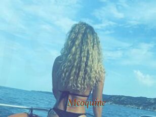 Mcoquine