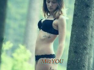 Me2YOU