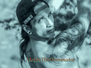MeDuTheDominator