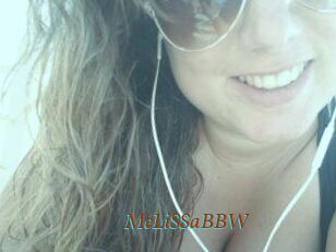 MeLiSSaBBW