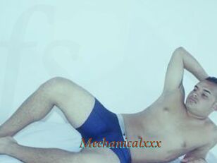 Mechanicalxxx