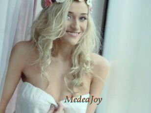 MedeaJoy