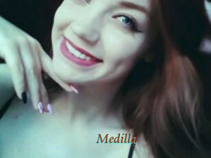 Medilla