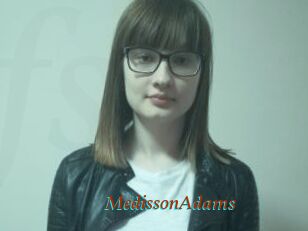 MedissonAdams
