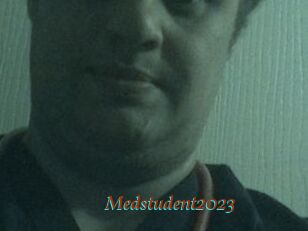 Medstudent2023