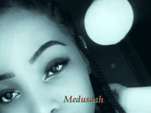 Medusaah
