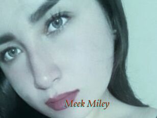 Meek_Miley