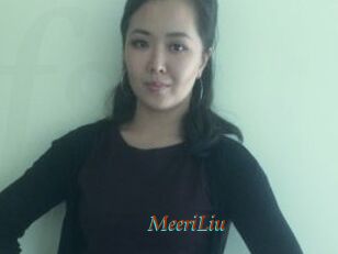 MeeriLiu