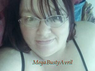 MegaBustyAvril