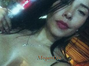 MeganDee