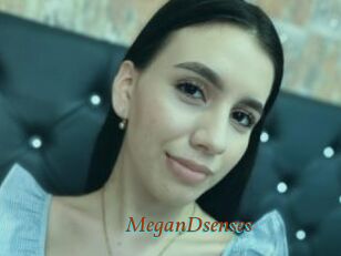 MeganDsenses