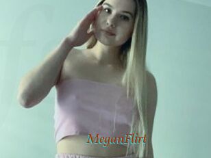 MeganFlirt