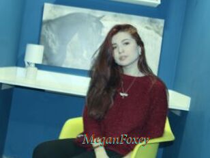MeganFoxey