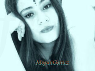 MeganGomez