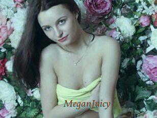 MeganJuicy