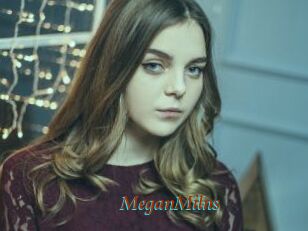 MeganMilns