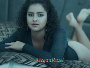 MeganRusel