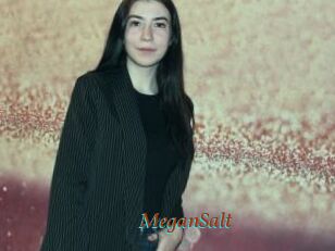 MeganSalt