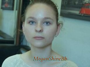 MeganShineBb