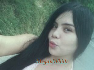 MeganWhiite
