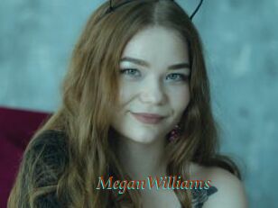 MeganWilliams