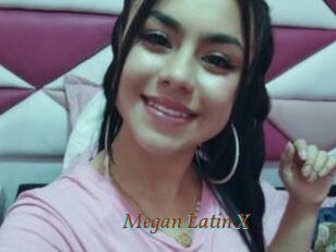 Megan_Latin_X