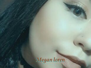 Megan_loren