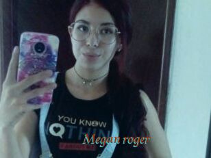 Megan_roger