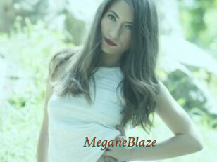 MeganeBlaze