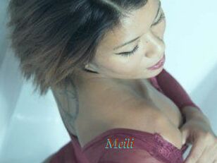 Meili