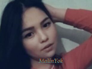 MeilinYok