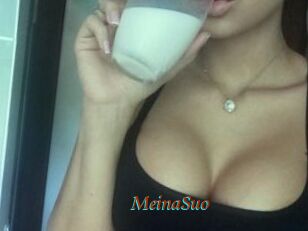 MeinaSuo