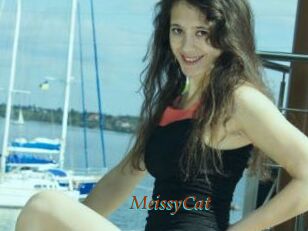 MeissyCat