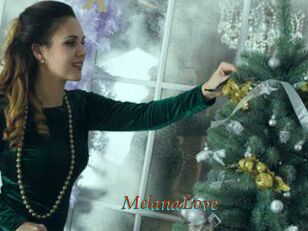 MelanaLove
