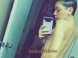 Melanie_Maine