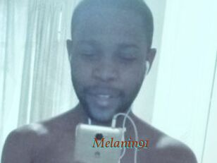 Melanin91